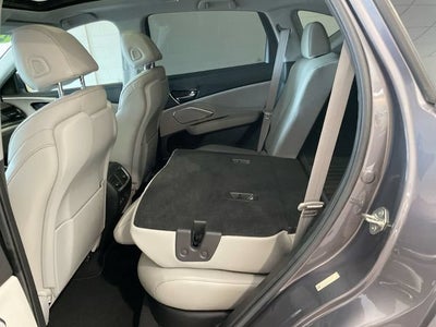 2021 Acura RDX Technology Package