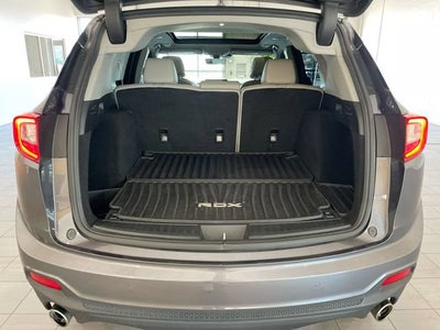 2021 Acura RDX Technology Package