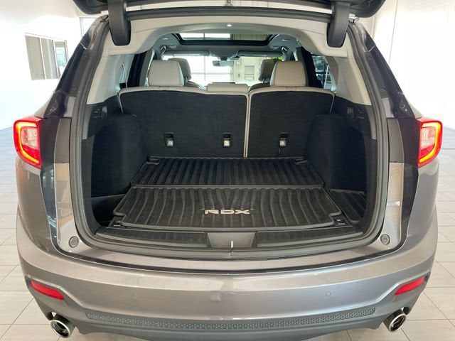 2021 Acura RDX Technology Package