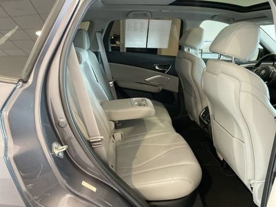 2021 Acura RDX Technology Package