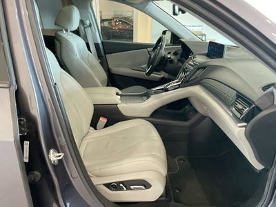 2021 Acura RDX Technology Package