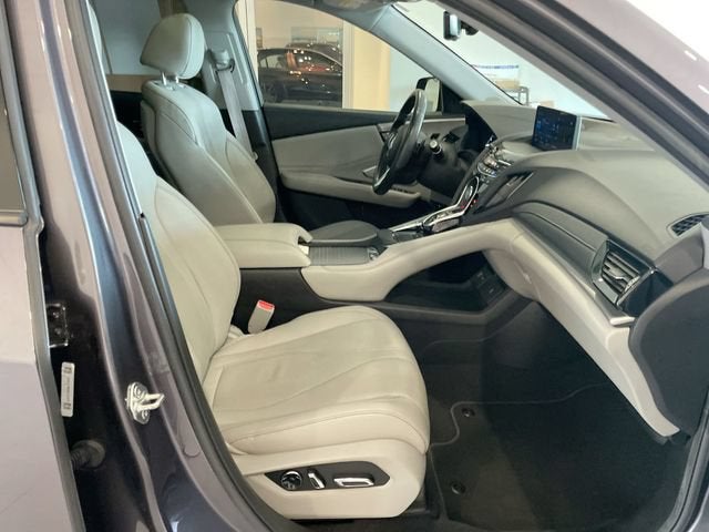 2021 Acura RDX Technology Package