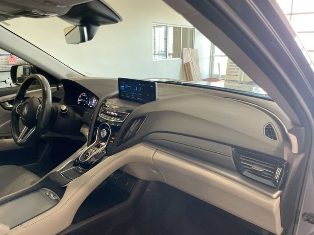 2021 Acura RDX Technology Package