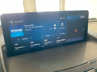 2021 Acura RDX Technology Package