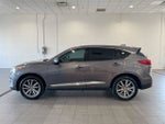 2021 Acura RDX Technology Package