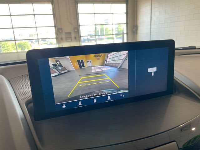 2021 Acura RDX Technology Package