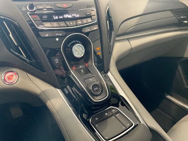 2021 Acura RDX Technology Package