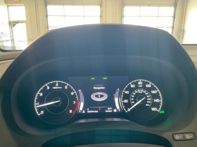 2021 Acura RDX Technology Package