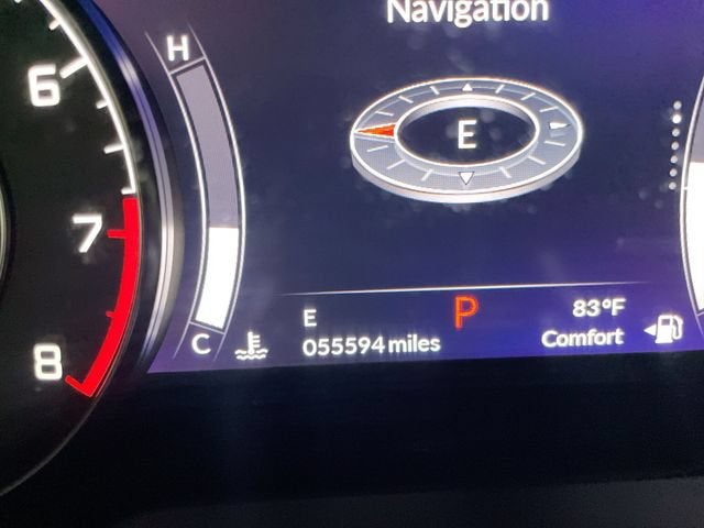 2021 Acura RDX Technology Package