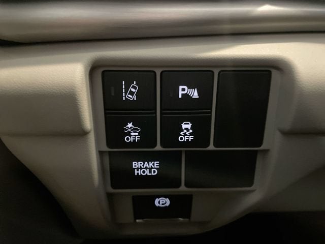 2021 Acura RDX Technology Package