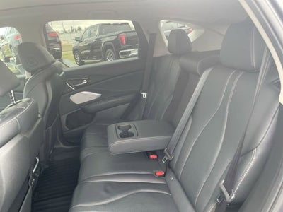 2019 Acura RDX Technology Package