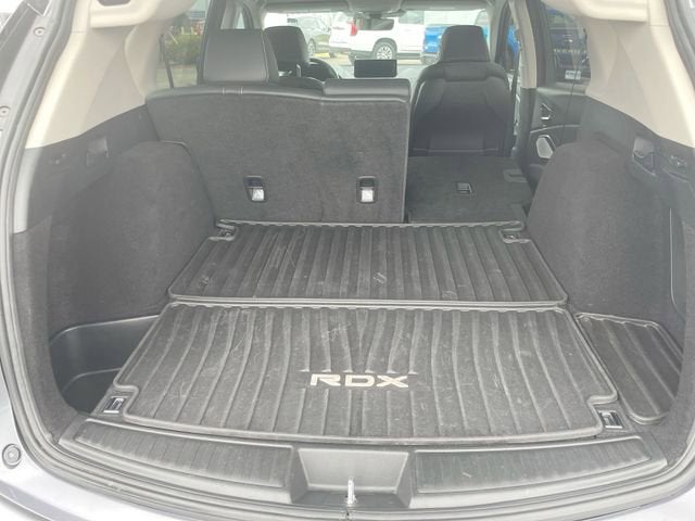 2019 Acura RDX Technology Package