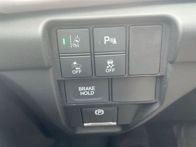 2019 Acura RDX Technology Package