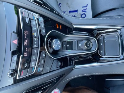 2023 Acura RDX w/Advance Package