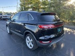 2016 Lincoln MKC Premier