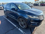2015 Lincoln MKC Base