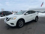 2016 Nissan Murano S