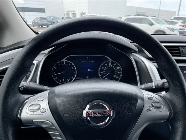 2016 Nissan Murano S