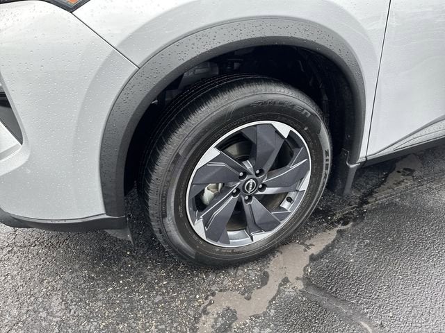 2024 Nissan Rogue SV FWD