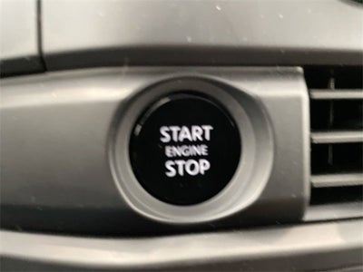 2025 Nissan Pathfinder S