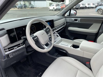 2024 Hyundai Santa Fe Limited