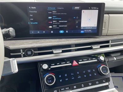 2024 Hyundai Santa Fe Limited