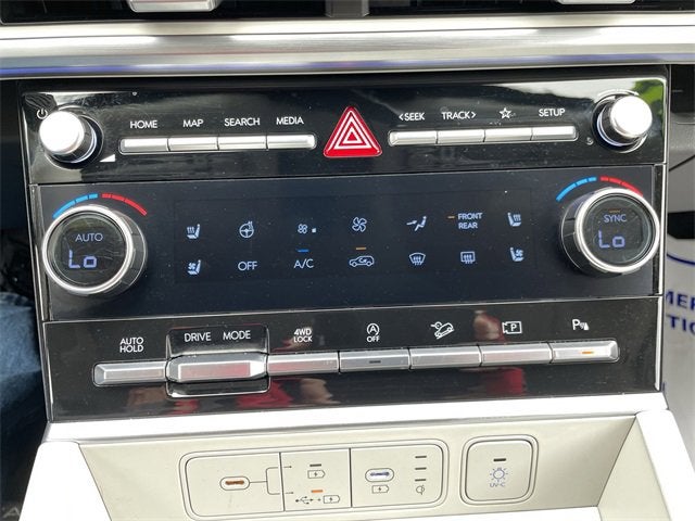 2024 Hyundai Santa Fe Limited