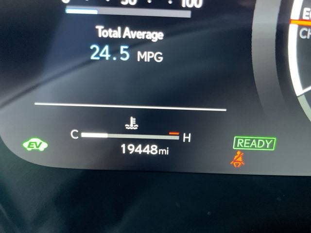 2025 Lexus TX 500h F SPORT Luxury