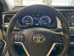 2019 Toyota Highlander Limited Platinum