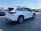 2025 Toyota Highlander Platinum