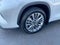 2025 Toyota Highlander Platinum