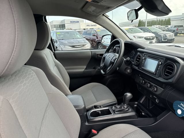 2019 Toyota Tacoma SR