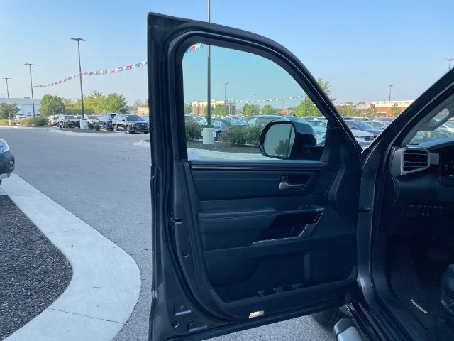 2024 Toyota Tundra Hybrid Limited 4WD