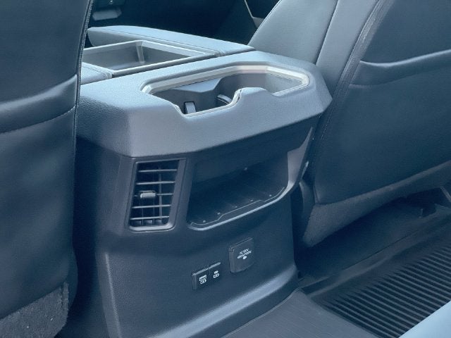 2024 Toyota Tundra Hybrid Limited 4WD