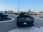 2024 Toyota Tundra Hybrid Limited 4WD