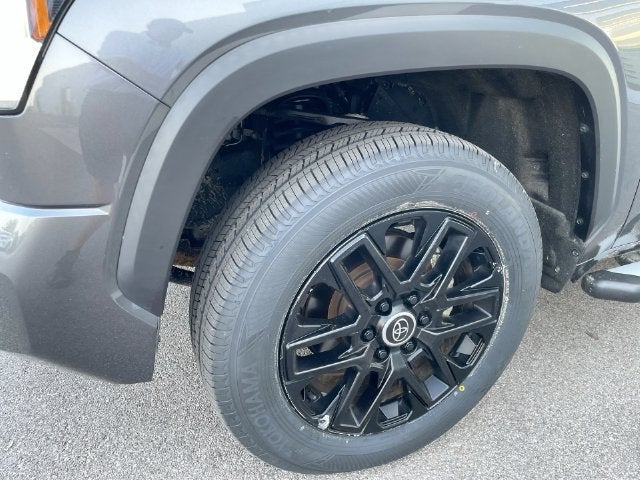 2024 Toyota Tundra Hybrid Limited 4WD