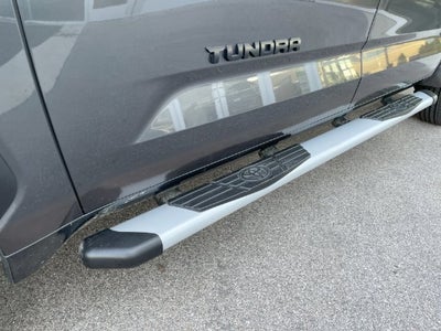 2024 Toyota Tundra Hybrid Limited 4WD