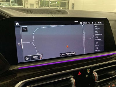 2020 BMW X7 Sports Activity Vehicle xDrive50i