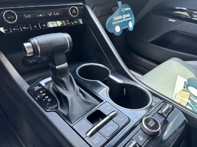 2022 Kia K5 EX