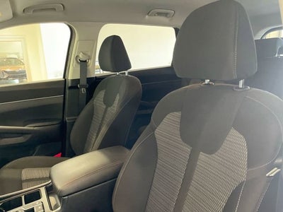 2025 Kia Sorento LX