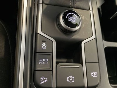 2025 Kia Sorento LX