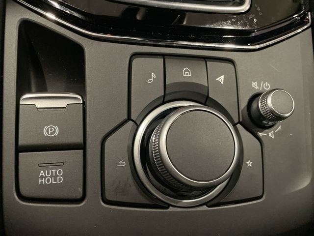 2025 Mazda Mazda CX-5 2.5 S Select