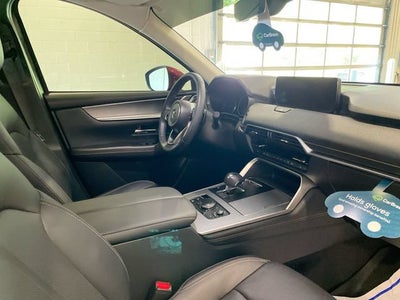 2024 Mazda Mazda CX-90 3.3 Turbo Premium