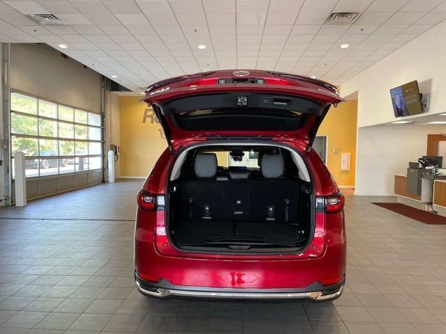 2024 Mazda Mazda CX-90 3.3 Turbo Premium