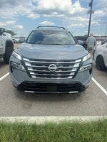 2024 Nissan Rogue Platinum Intelligent AWD