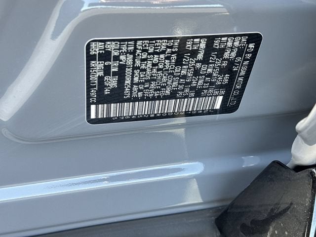 2024 Nissan Rogue Platinum Intelligent AWD