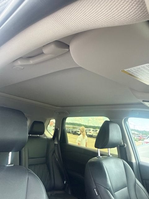 2024 Nissan Rogue Platinum Intelligent AWD