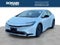 2024 Toyota Prius Prime SE