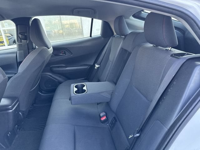 2024 Toyota Prius Prime SE