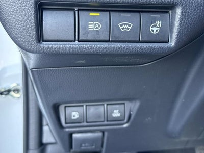 2024 Toyota Prius Prime SE